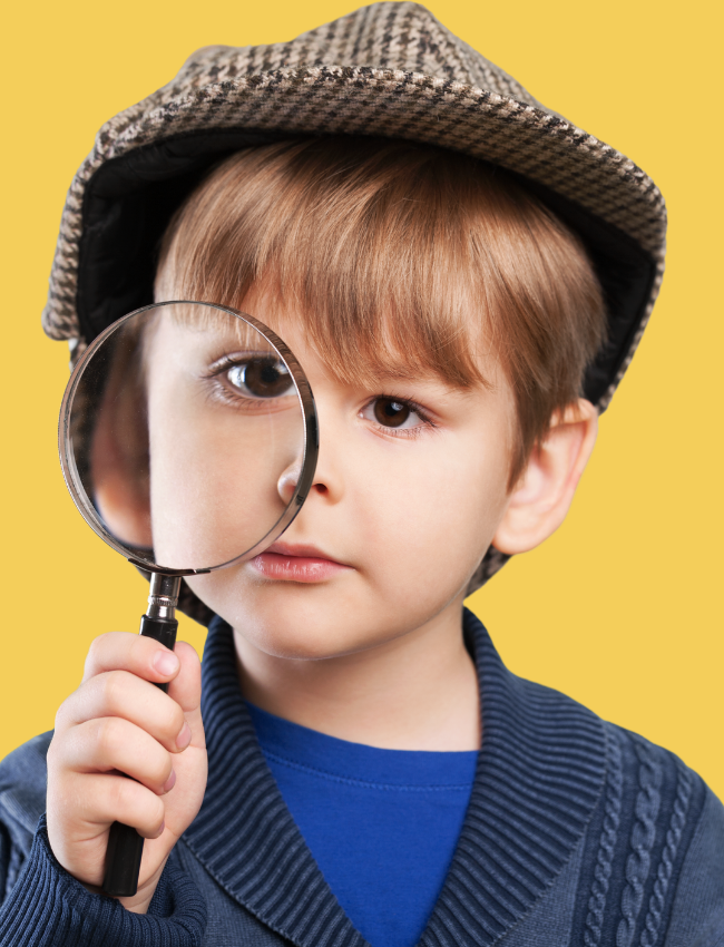 Garde d’enfants éducative et soutien scolaire à domicile avec intervenants qualifiés – Petits Plus