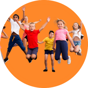 Garde d’enfants éducative et soutien scolaire à domicile avec intervenants qualifiés – Petits Plus