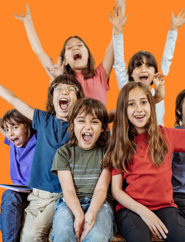 Garde d’enfants éducative et soutien scolaire à domicile avec intervenants qualifiés – Petits Plus